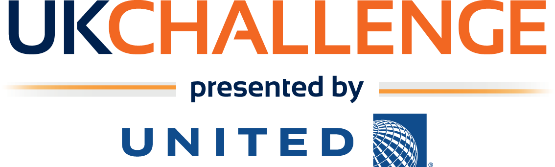 The 2016 Uk Challenge Presented By United Airlines - Boy (1134x341), Png Download