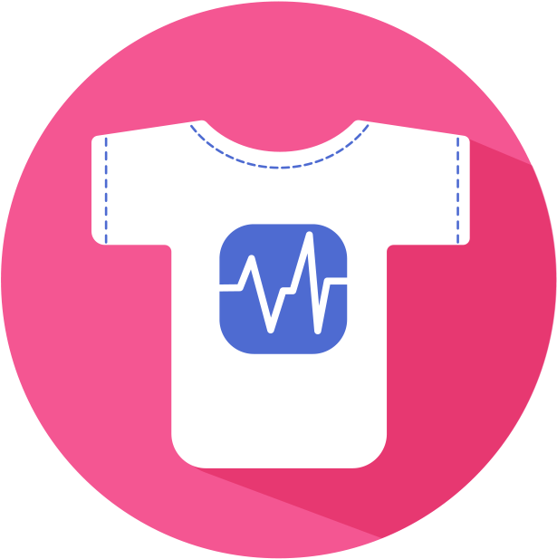 Health And Energy (640x640), Png Download