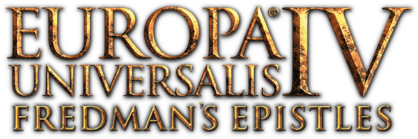 Europa Universalis Iv - Europa Universalis 4 Logo (600x350), Png Download