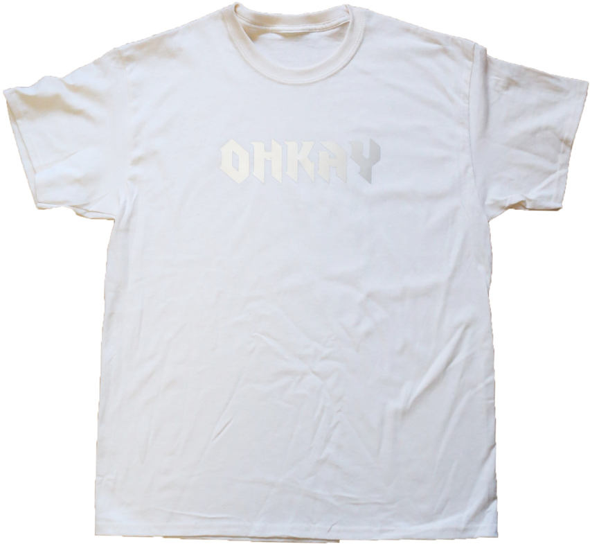 3m Logo Tee (1000x1280), Png Download