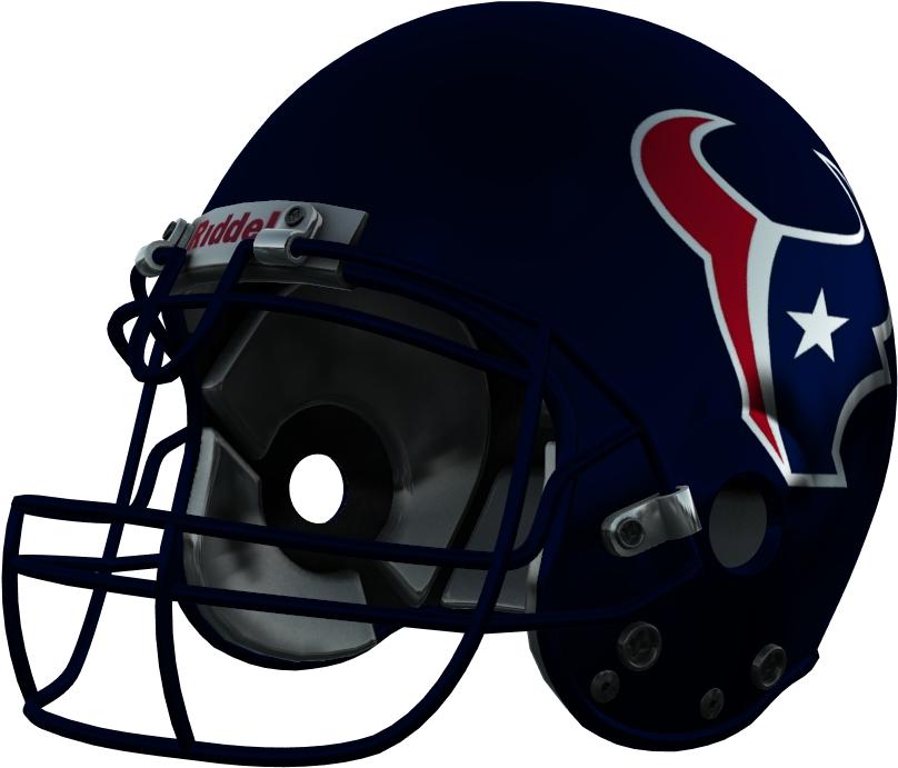 Halfmoon S Nfl Helmets - Football Helmet Falcons Png (1280x720), Png Download