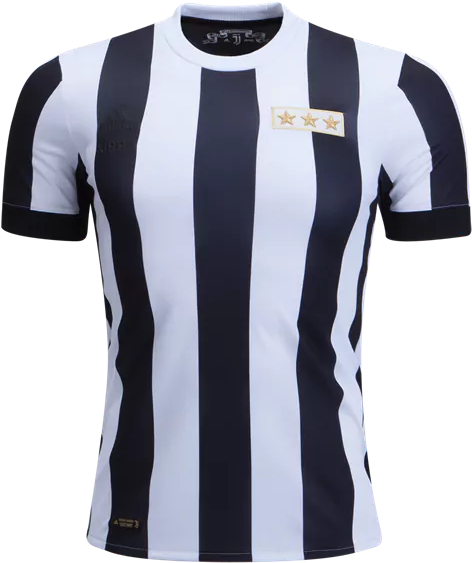 Juventus 120th Anniversary Special Edition Jersey - Juventus 120th Anniversary Jersey (600x600), Png Download