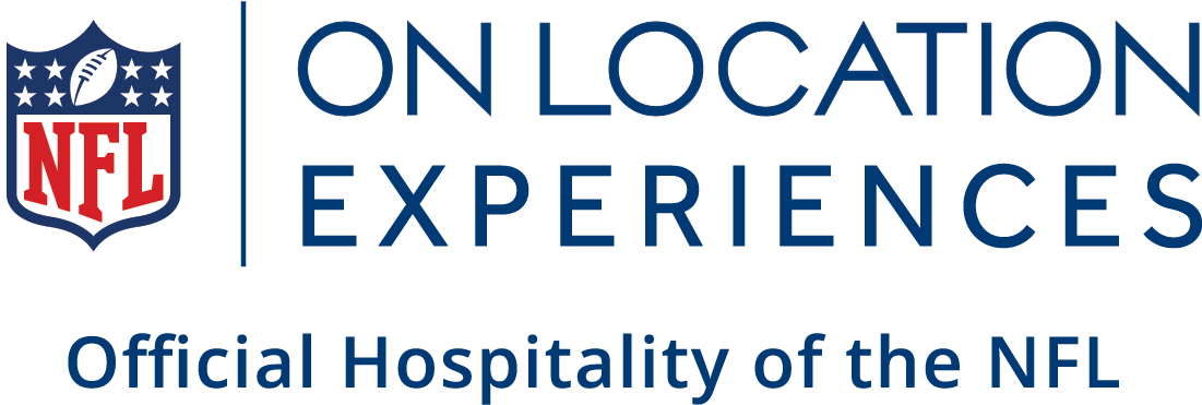 Nfl On Location Logo (1280x720), Png Download