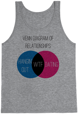 Relationships Tank Top - Ammu Nation T Shirt (484x484), Png Download