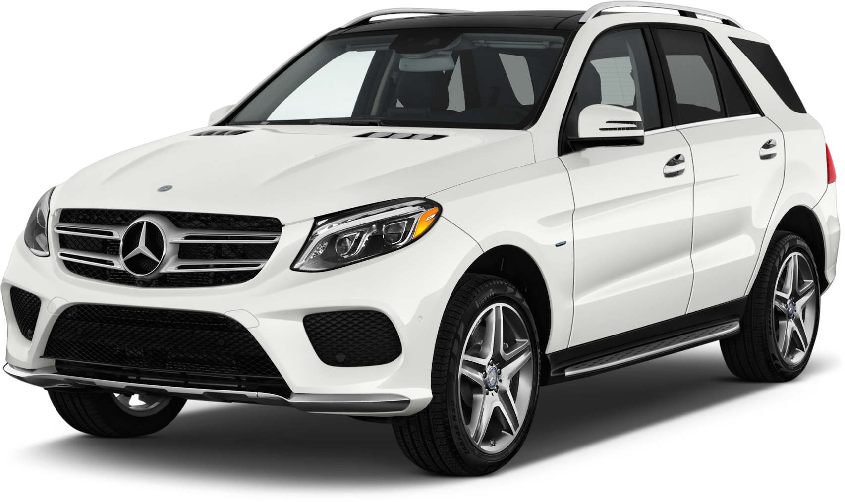 2017 Mercedes Benz Gle Class (2048x1360), Png Download