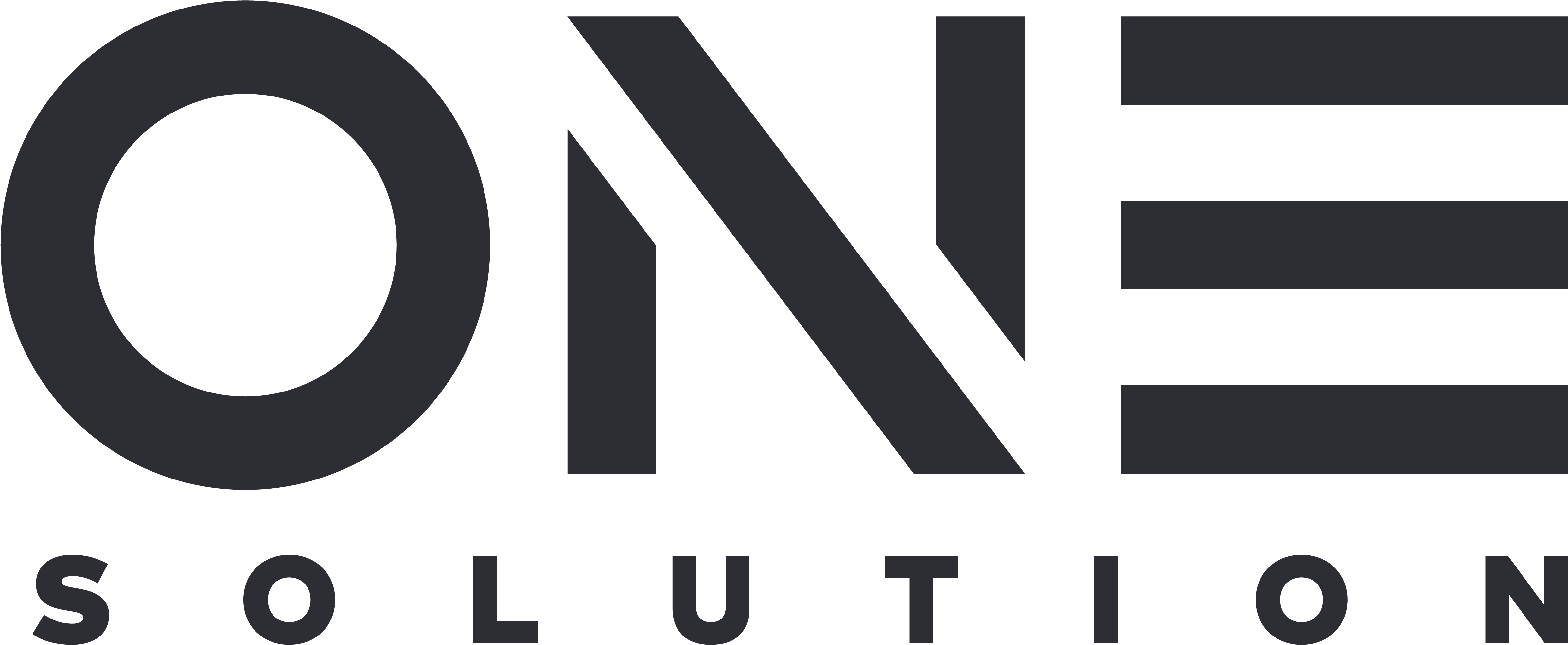 One Solution - - Graphics (8000x4500), Png Download