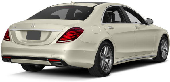 New 2017 Mercedes Benz S Class S - Audi A4 2.0 2017 (640x480), Png Download