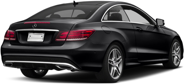 New 2017 Mercedes Benz E Class E - 2017 Chevy Cruze Hatchback Black (640x480), Png Download