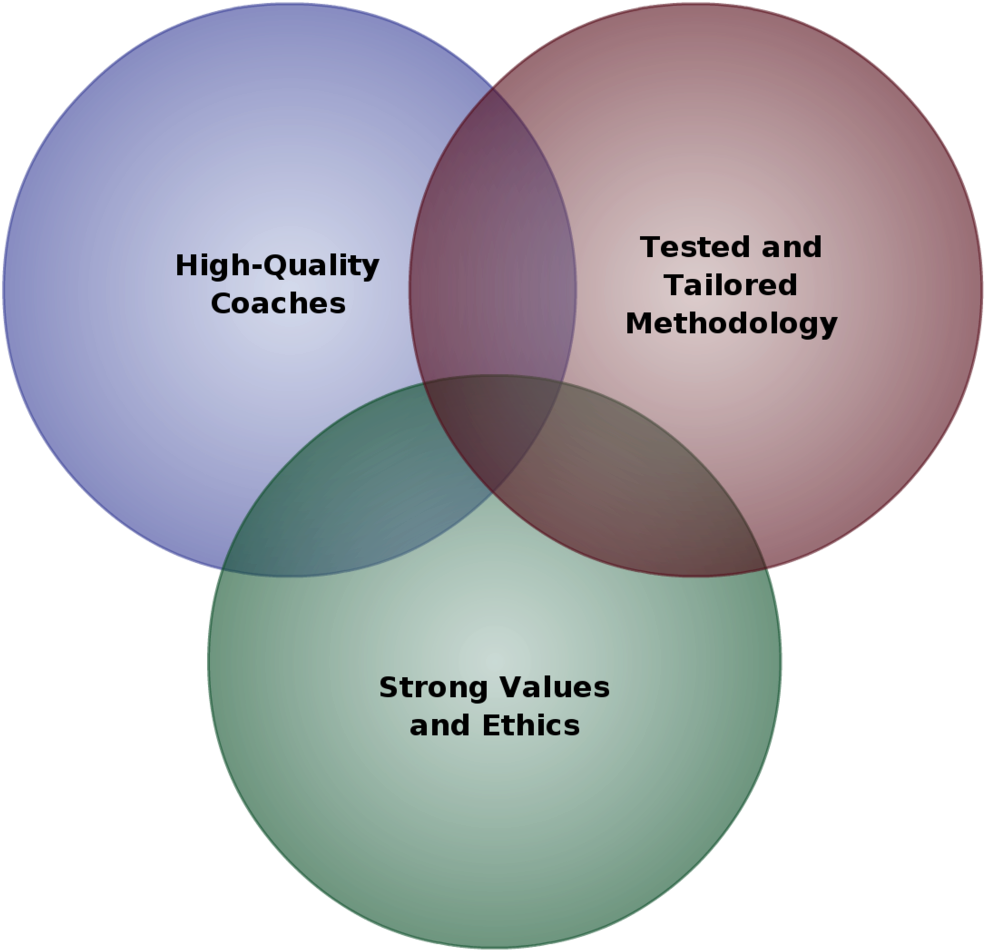 Approach Peoplemax Executive Coaching Sydney, Melbourne - Peoplemax: Executive Coaching (1000x1001), Png Download