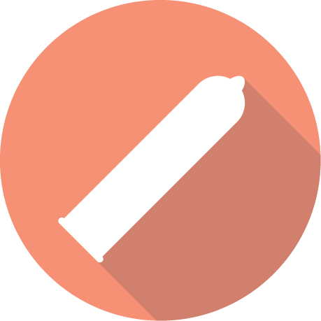 Condom Compatible - Condoms Clip Art Png (459x459), Png Download