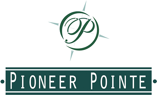 Pioneer Pointe (600x336), Png Download