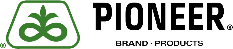 Pioneer Brand Products Logo (800x170), Png Download