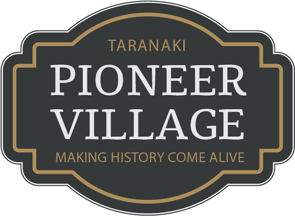 As You Can See, The Taranaki Pioneer Village Has Updated - Vector Graphics (625x462), Png Download