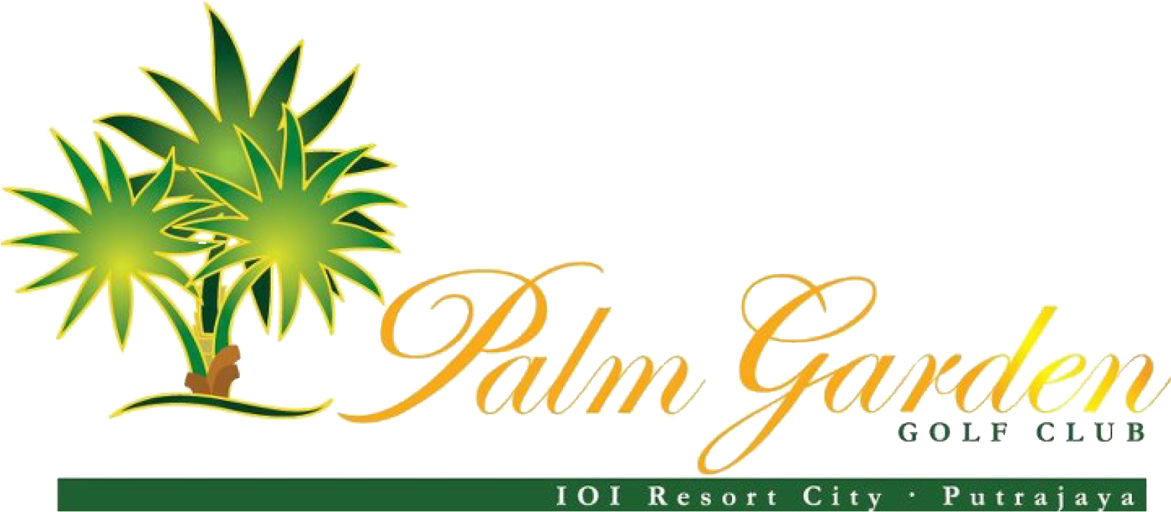 Share This - Palm Garden Golf Club (2133x2133), Png Download