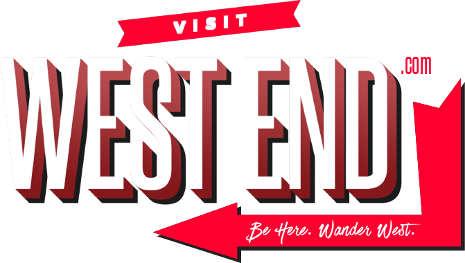End Png (671x380), Png Download