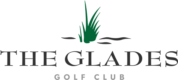 The Glades Golf Course Gold Coast - Glades Golf Club Logo (600x287), Png Download