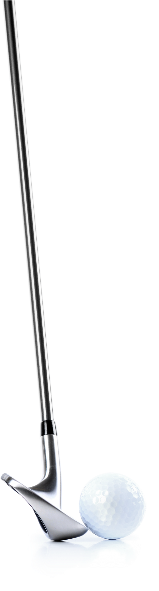 Golf Club - Pitching Wedge (768x2078), Png Download