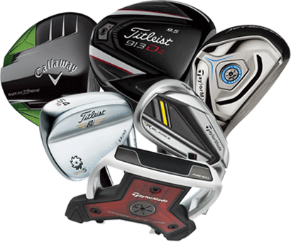We Buy Used Clubs - Taylormade Speedblade Hl Hybrids/irons - Graphite/steel (410x341), Png Download
