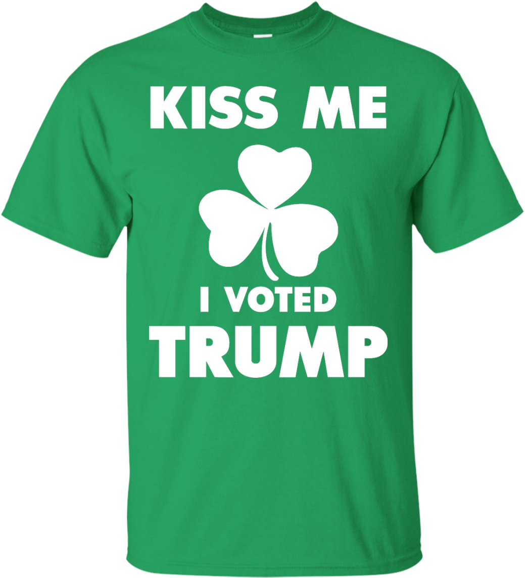 Kiss Me I Voted Trump T Shirt, Hoodies, Tank - Supreme X Bape Goku T Shirt (1155x1155), Png Download