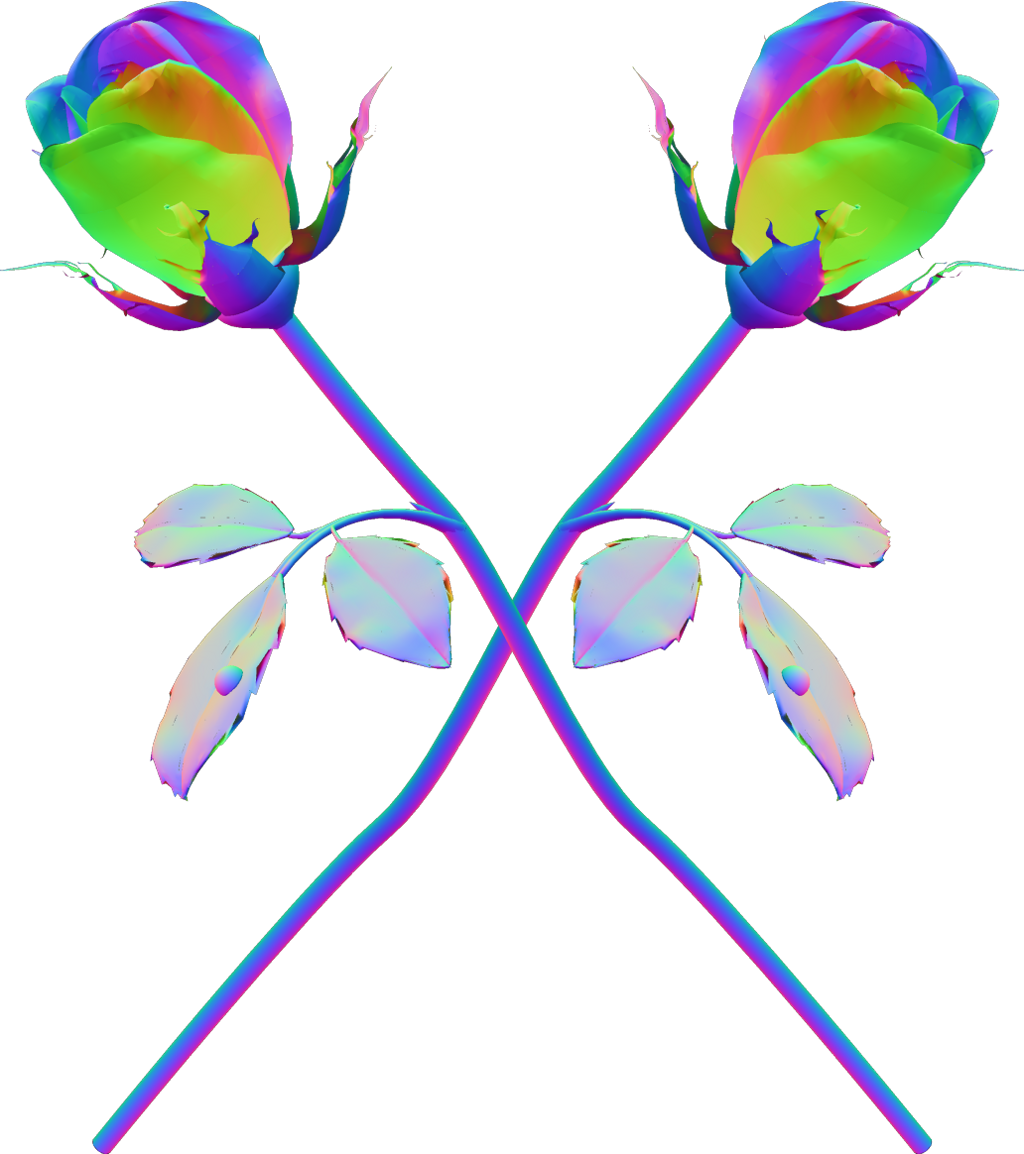 Cliparts For Free Download Tumblr Clipart Trippy And - Clip Art (1024x1154), Png Download