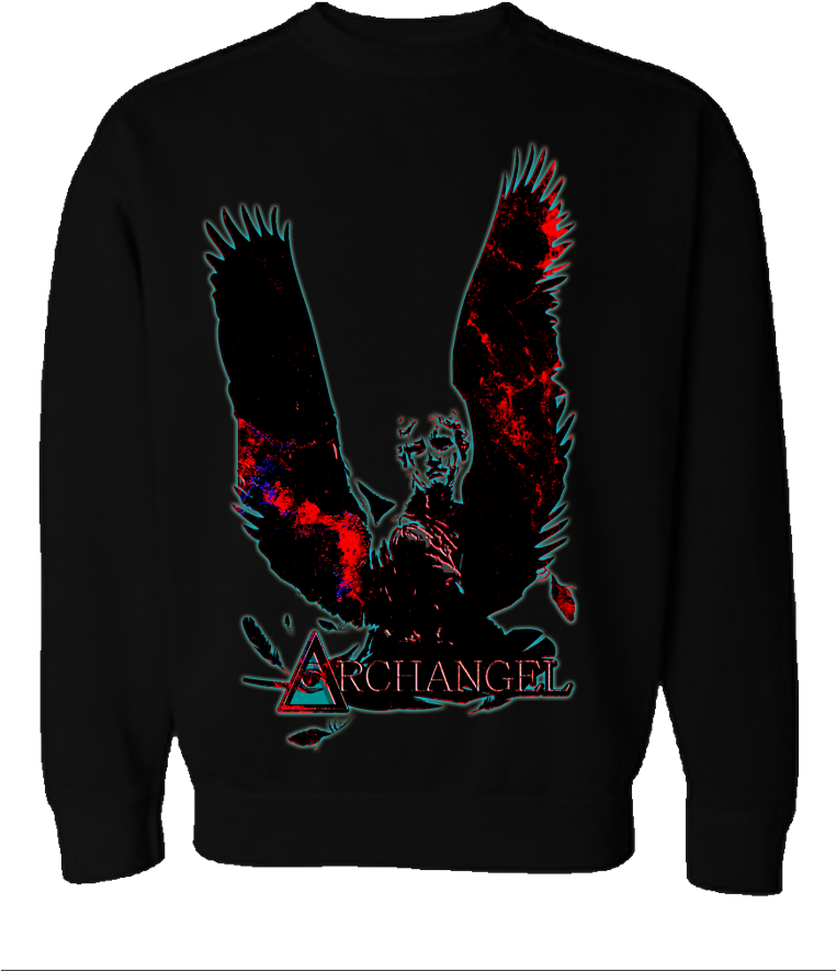 Dante - Sweater (1038x1090), Png Download