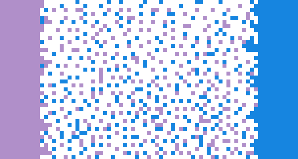 Something Trippy - Visual Arts (1200x640), Png Download