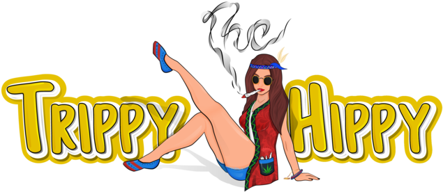 Thetrippyhippy Thetrippyhippy Thetrippyhippy Thetrippyhippy - Discounts And Allowances (662x306), Png Download