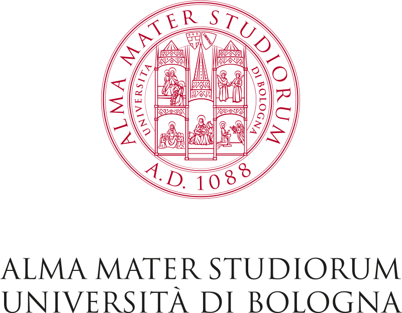 Unibo Logo Big - Logo Alma Mater Studiorum Università Di Bologna (800x633), Png Download