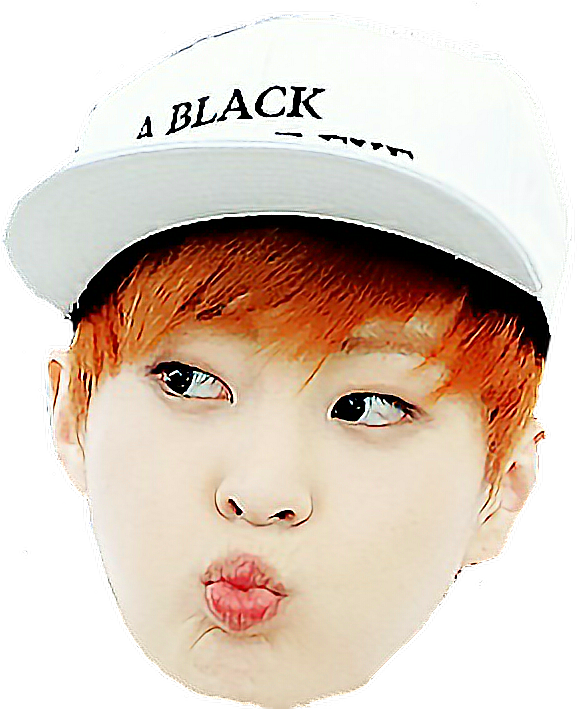 Exo Xiumin Ardilla Cute Kawaii Kpop - Xiumin Exo Cute (594x708), Png Download