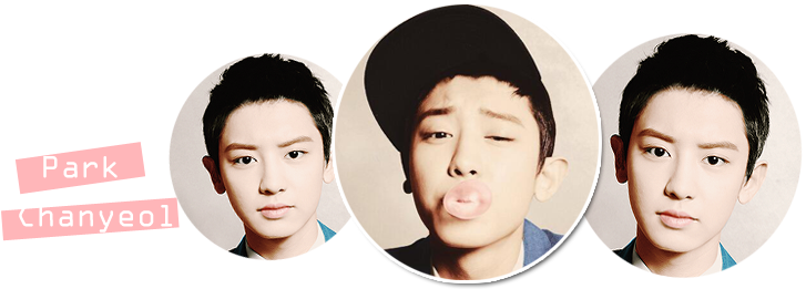 Http - //i - Imgur - Com/ltwmv1v - Chanyeol (900x320), Png Download