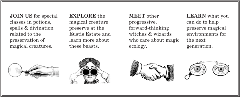 Experience - Vintage Steampunk Woman Large Tote Bag, Natural, Large (1000x364), Png Download