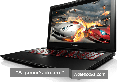Lenovo Y Inch Laptops - Sports Cars Wallpapers 3d (560x345), Png Download
