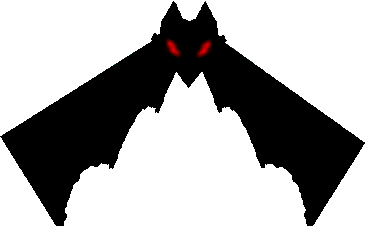 Bad Bat - Bad Bats (1180x732), Png Download