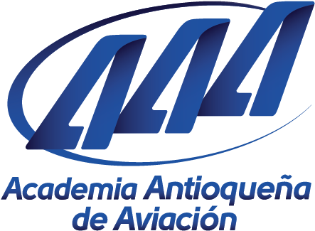 Logo Aaa New - Escuela Antioqueña De Aviacion (501x378), Png Download