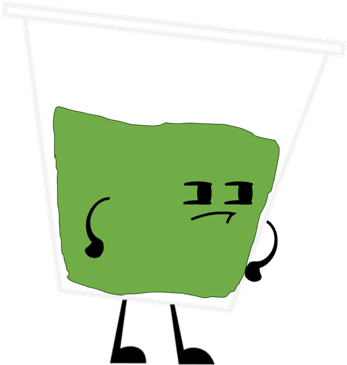 Guacamole - Article Insanity (377x365), Png Download
