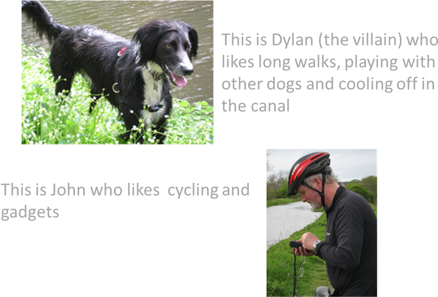 Places For Bats , For People And Not Forgetting Dogs, - Poofi (961x606), Png Download