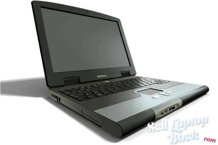 Sell Old Laptops - Invento De La Laptop (750x536), Png Download