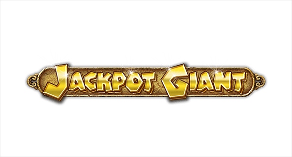 Jackpot Giant - Slot Game Jackpot Giant Png (594x320), Png Download