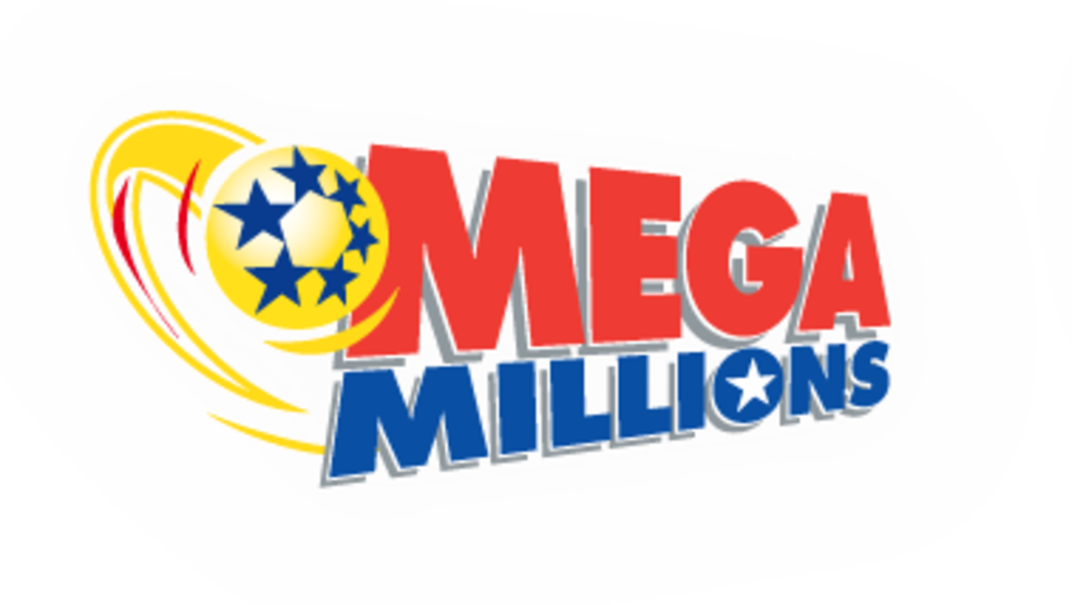 Mega Millions Jackpot Hits $540 Million For Friday - Mega Millions (986x556), Png Download