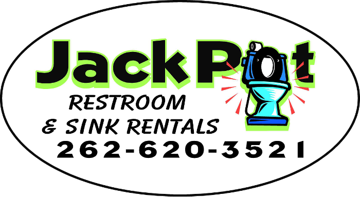 Jackpot Rentals - Progressive Jackpot (700x383), Png Download