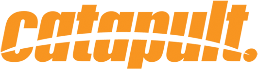 Catapult Sports - Catapult Sports Png (700x500), Png Download