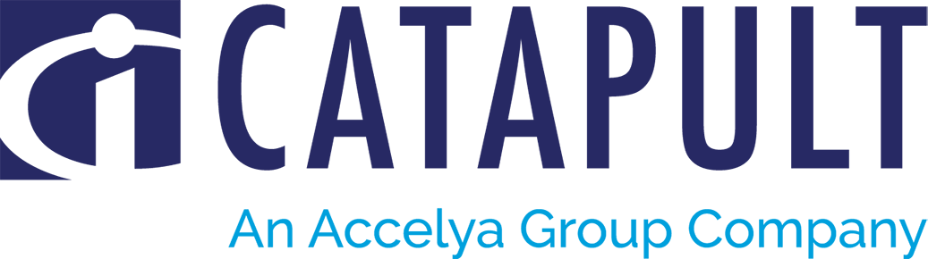 Catapult International (1037x290), Png Download