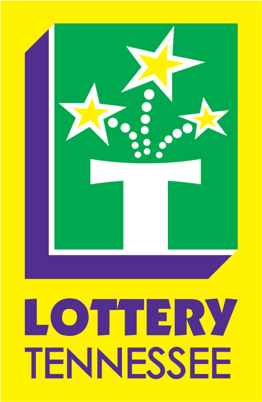 Tennessee Lottery Logo Png (1600x1067), Png Download