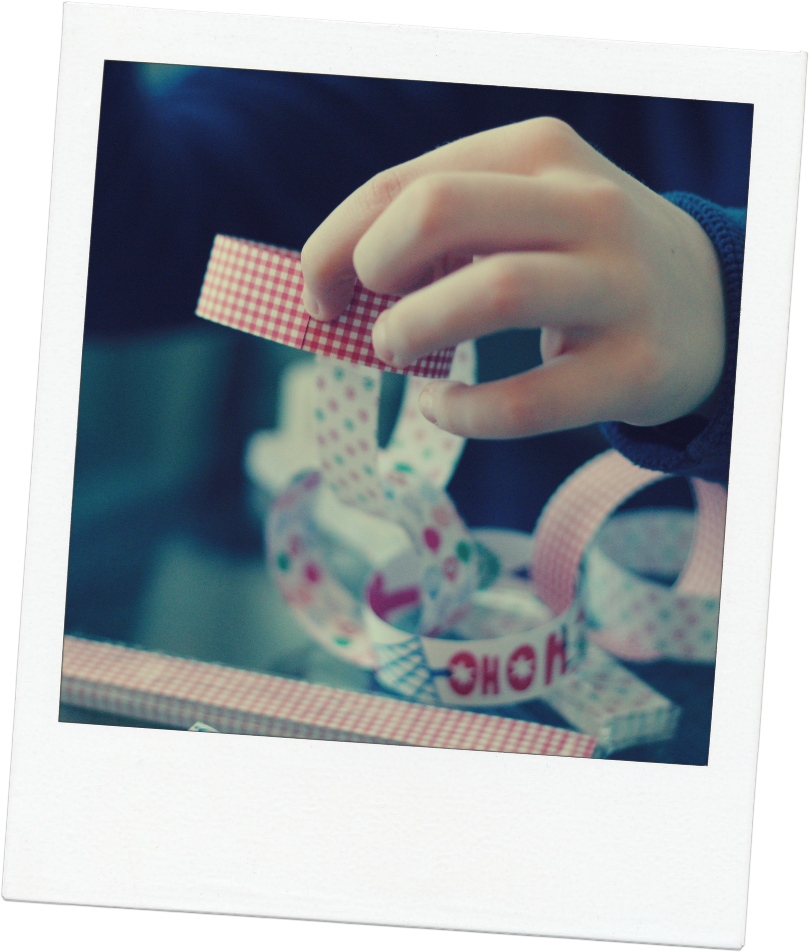 1 - Making - Christmas Day (2702x3177), Png Download