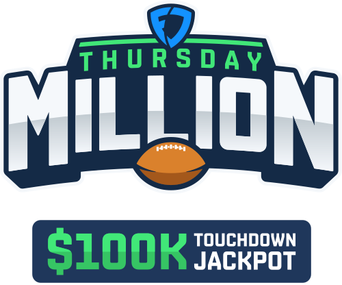 Fanduel (500x416), Png Download