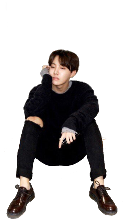 Jhope Transparent - Hoseok Boyfriend Like (1280x853), Png Download