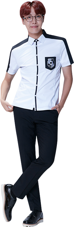 Bts J Hope, Jhope, Jimin, Jung Hoseok, Korean Boy Bands, - Jhope Smart (384x840), Png Download