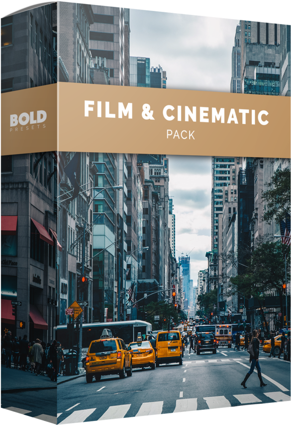 Film&cinematic Pack - Film (1000x1085), Png Download