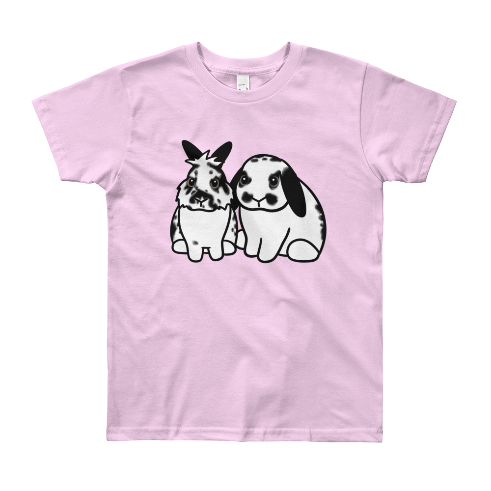 King Booger And Anubis Youth T-shirt - T-shirt (1000x1000), Png Download