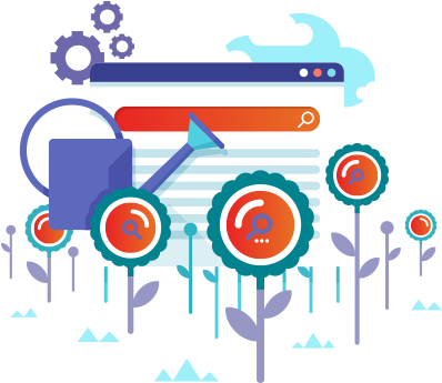 Premium Seo Pack - Search Engine Optimization (555x344), Png Download